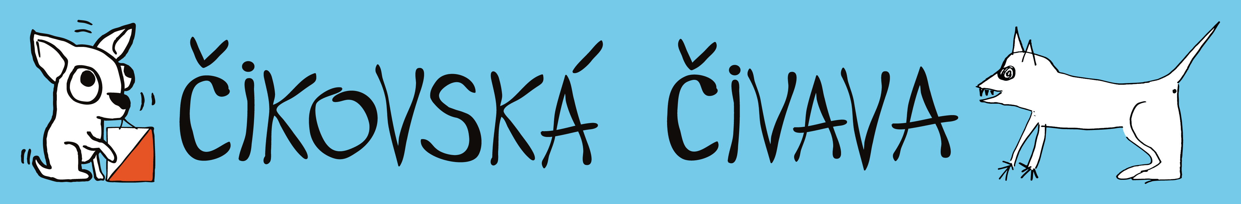Čikovská čivava